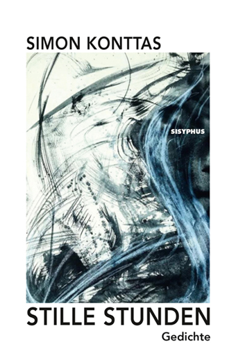 Buchcover „Stille Stunden“ Simon Konttas