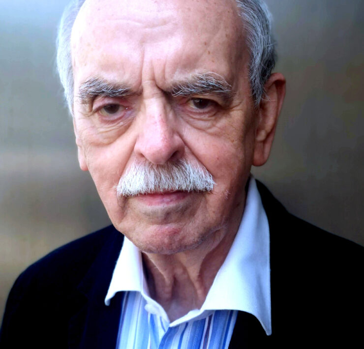 Wiplinger Peter Paul ©Annemarie Susanne Nowak