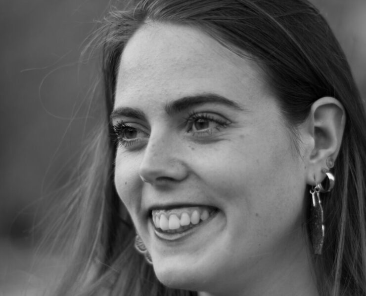 Portrait Lorena Pircher