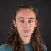 Portrait Julia Costa ©Michelle Schmollgruber