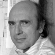 Portrait Herbert J. Wimmer