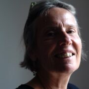 Portrait Ute Eisinger