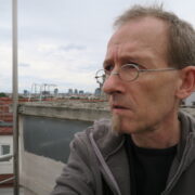 Portrait Amos Rüf ©Thomas Fürth