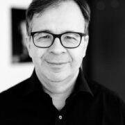 Porträt Martin Dragosits