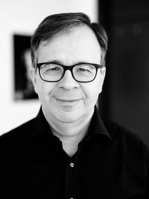 Porträt Martin Dragosits