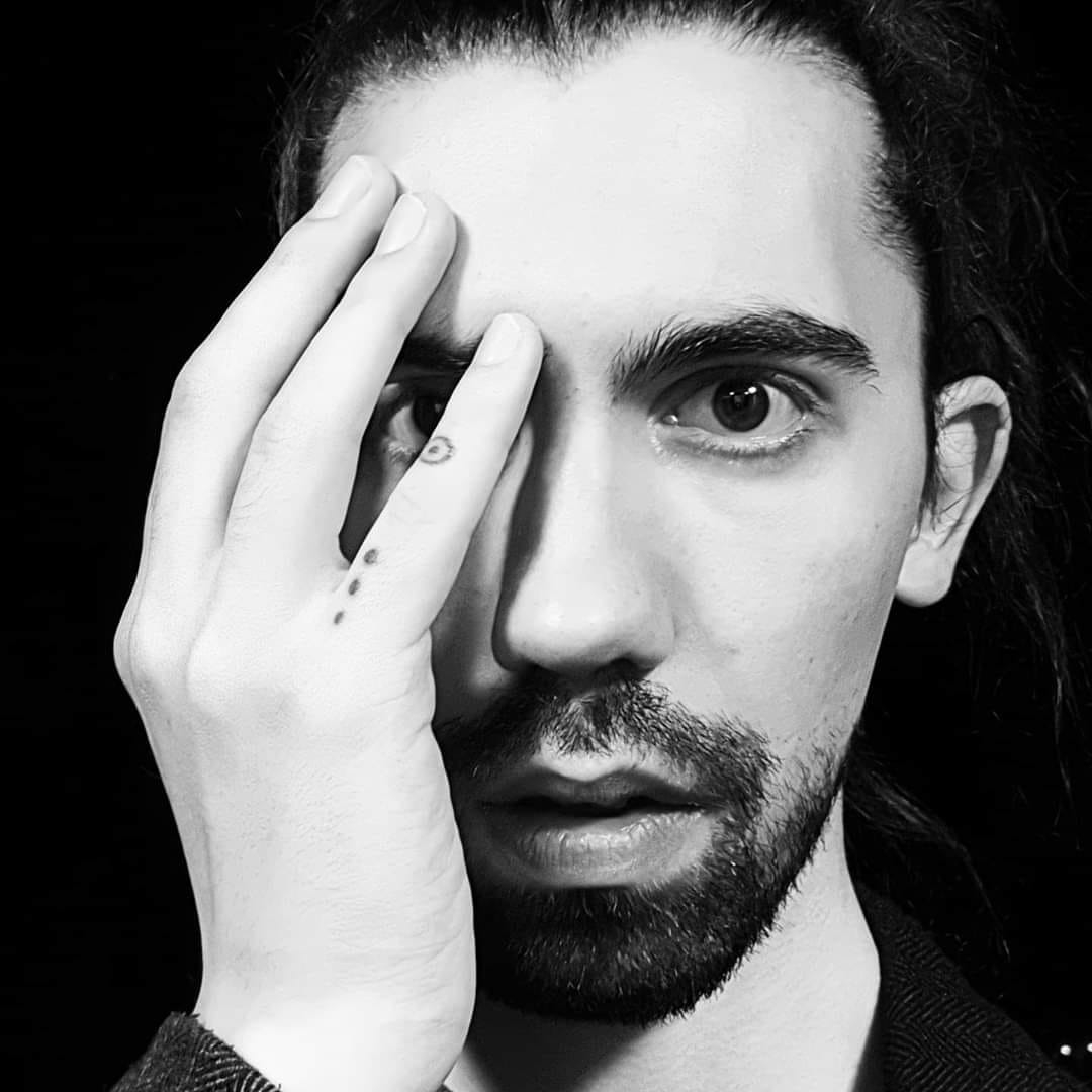 Christopher Schmall (c) Autor