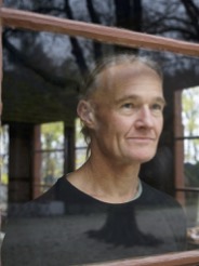 Porträt Kühn Wolfgang (©Eva Kern)