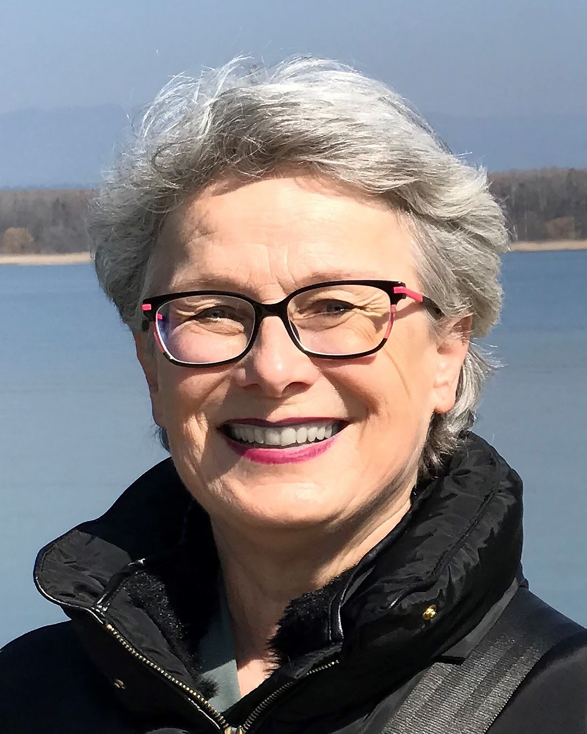 Knoll Sonja