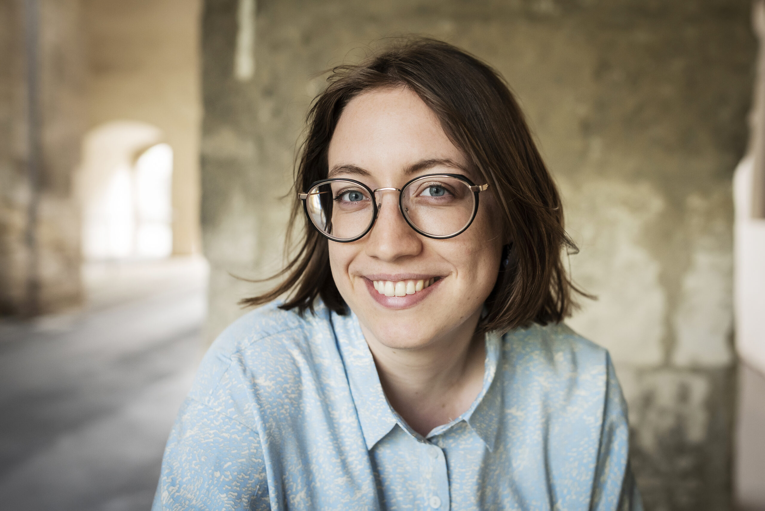 Nadia Rungger (c) Miriam Raneburger